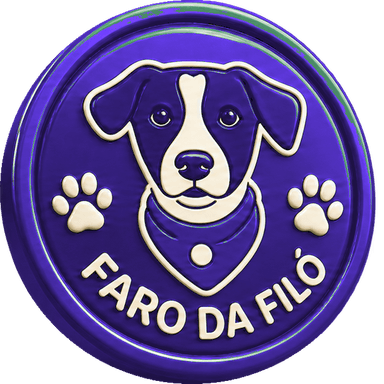 Selo Faro da Filó